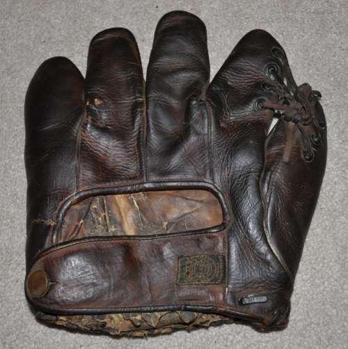 Eddie Collins Reach Black Back